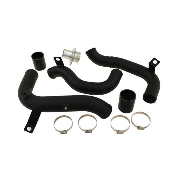 High-Performance Charge Pipe for VW Golf VII - Upgrade Now!