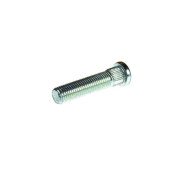 M12x1.5 Wheel Stud 52mm RAD 13 - Durable Automotive Fastener
