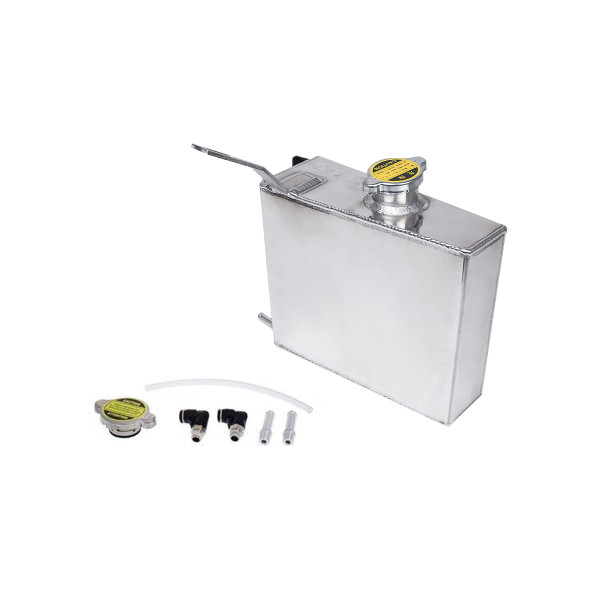 Premium Coolant Expansion Tank for Optimal Engine Performance