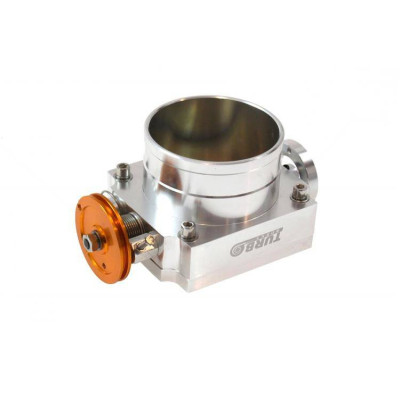 Universal 100mm Throttle Body for Enhanced Engine Performance