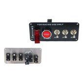 Engine Starter PRO with 3 Switches - Reliable & Efficient