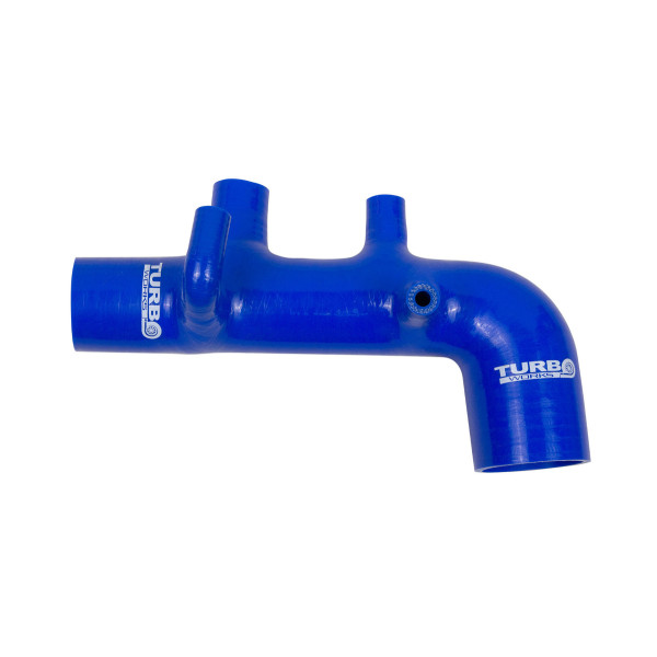 High-Performance Silicone Intake Hose for Subaru Impreza GC8 EJ20