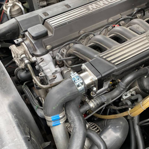 EGR Valve Replacement for BMW E38 E46 E39 M57 3.0d