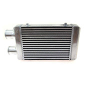 High-Performance 400x300x76 Intercooler for Enhanced Cooling