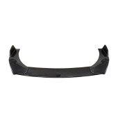 Universal Carbon Look Front Bumper Splitter 3CZ - Enhance Style