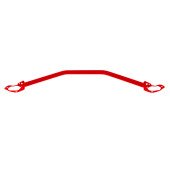 Red Front Upper Strut Bar for BMW 3 E30