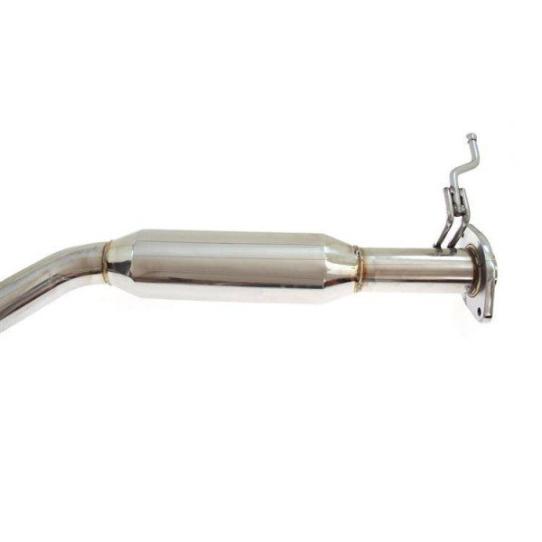 Mazda RX-8 Decat Downpipe - Performance Upgrade Part