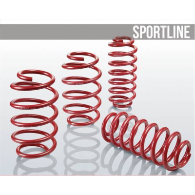 Eibach Sportline Springs Set for Audi A4 B6/B7 (8E2/8EC)