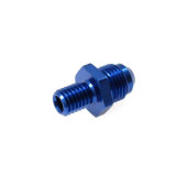 M10x1.5 Male to Male AN6 Adapter - High-Performance Fitting