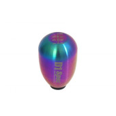 D1Spec Neo 6G Gear Knob - Premium Shift Knob Upgrade