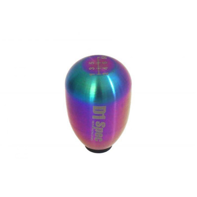 D1Spec Neo 6G Gear Knob - Premium Shift Knob Upgrade