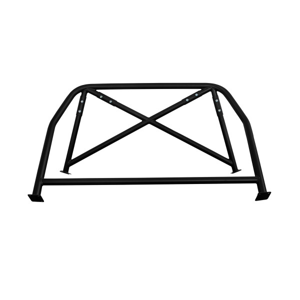 Rollbar for Honda CRX II ED9 EE8 - Ultimate Safety Upgrade