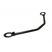 BMW E38 Front Strut Bar for Enhanced Drift Performance