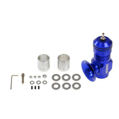 Epman Blue Blow Off Valve - High Performance Turbo Upgrade