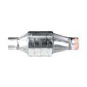 Universal Diesel Catalytic Converter FI 45 for 0.7-1.9L EURO 4