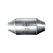 Universal Catalytic Converter FI 60 for 2-3L EURO 2 Engines