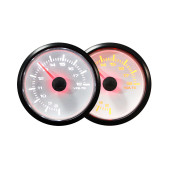 Auto Gauge STP2W 52mm Volt Meter - Precision Voltage Readings