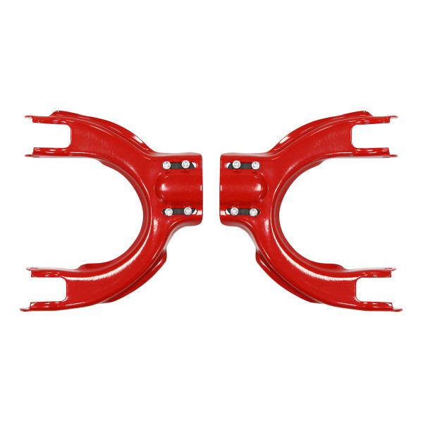 Front Balance Levelers for 87-91 Honda Civic - Precision Fit