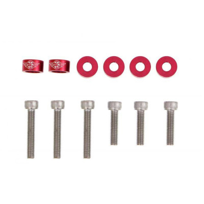 VTec Solenoid Washers for Honda - High-Performance Upgrade