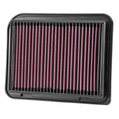 K&N 33-3015 High-Performance Panel Air Filter Upgrade