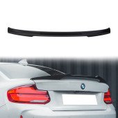 BMW F22 M4 Style ABS Front Lip Spoiler - Enhance Your Ride