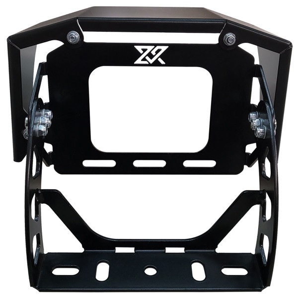 Display mount ADU 7 Ecumaster RS