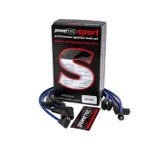 PowerTEC Blue Ignition Leads for Rover 111, 214, 414 & Honda
