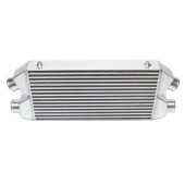 High-Performance Biturbo Intercooler 560x280x76 mm