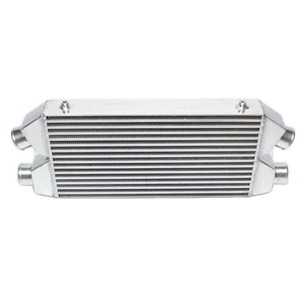 High-Performance Biturbo Intercooler 560x280x76 mm