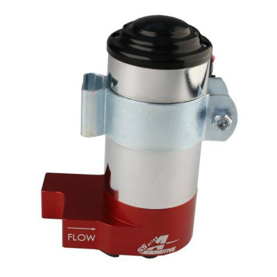 Aeromotive A200 SS Series ORB-08 Fuel Pump - High Performance