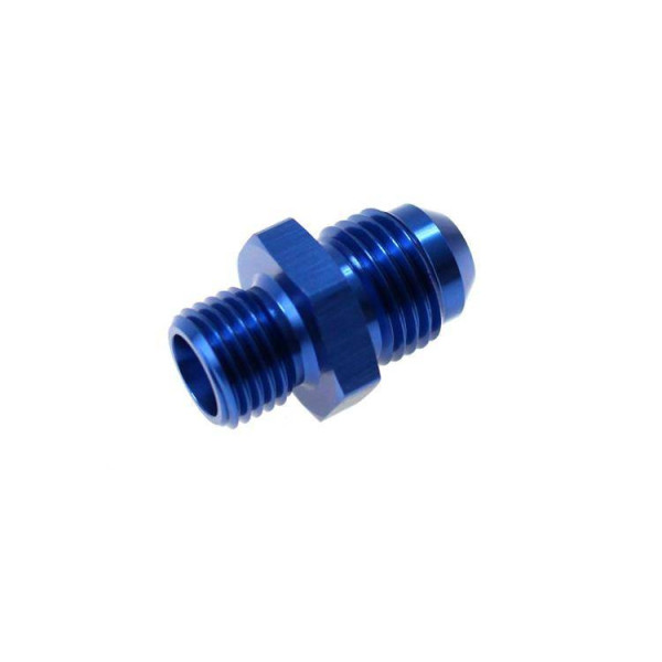 Male to Male Nipple AN4 M14x1.25 - High-Quality Connector