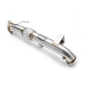 Ford Focus ST Mk3 2.0T Decat Downpipe - Performance Upgrade