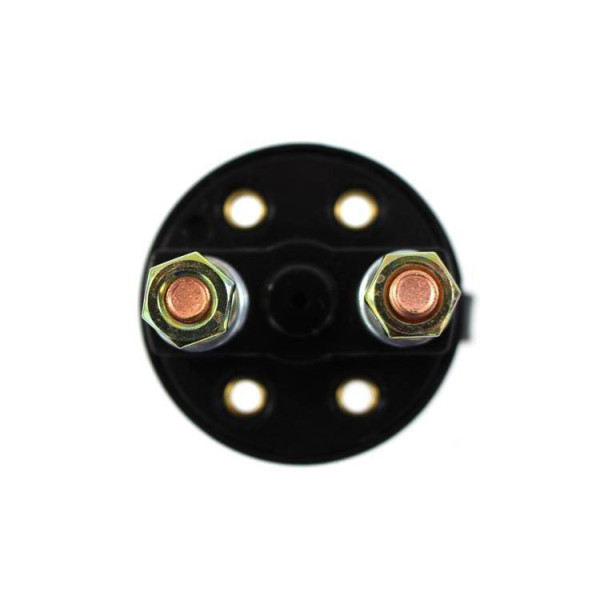 Main Switch Hebel 4 - Durable Open/Close Control Lever