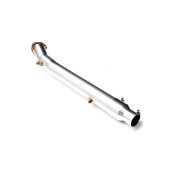 High-Performance Downpipe for Audi A6 2.7 & 3.0 TDI