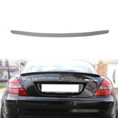 Mercedes-Benz SLK R171 2004-2010 Custom Lip Spoiler