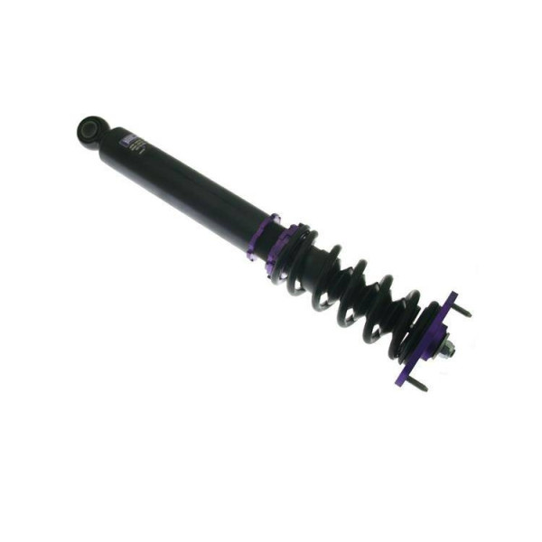 Street Suspension D2 Racing NISSAN SILVIA S14 95-97