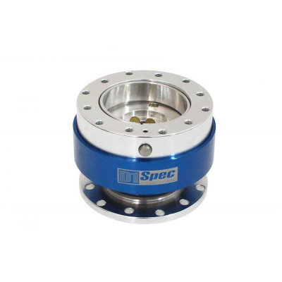 Naba Quick Release D1SPEC Blue - Fast & Reliable Accessory