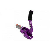 Hydraulic Hand Brake B01 Purple - Precision Control & Style