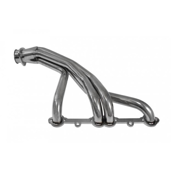 FlowTech Exhaust Manifold for Chevrolet 283-400 Engines