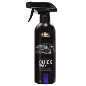 ADBL Quick Wax 1L - Fast Shine & Protection for Your Car