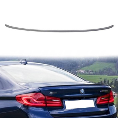 BMW 5 Series G30 F90 M-Performance ABS Spoiler Lip Upgrade