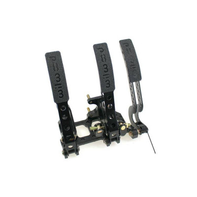 PedalBox for Wilwood: Enhance Your Vehicle's Performance