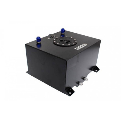 40L Fuel Tank with Sensor - Reliable Fuel Monitoring Solution