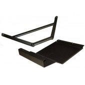 Lower Strut Bar + Oil Pan Guard for BMW E30