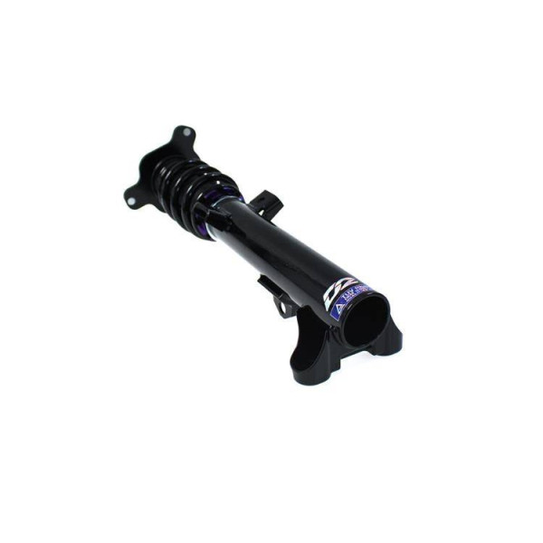 Street Suspension D2 Racing AUDI A4 B6 AVANT 01-04