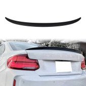 BMW F22 Performance Style ABS Spoiler Lip - Enhance Aerodynamics