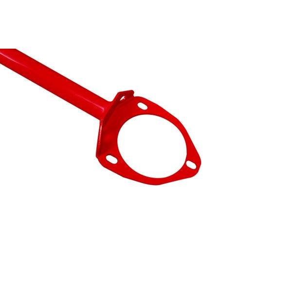 Red Rear Upper Strut Bar for Subaru Impreza GD Wagon