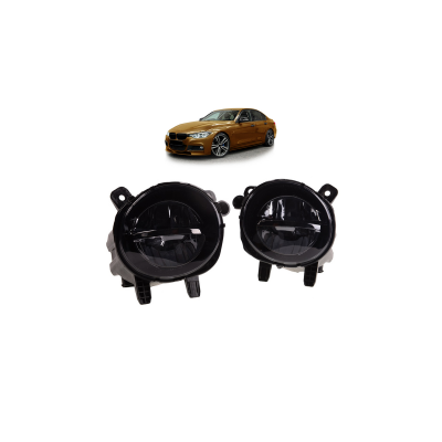 BMW F30 F46 F33 F20 F31 F23 F32 F45 F21 F34 F36 F22 F87 LED Fog Lights