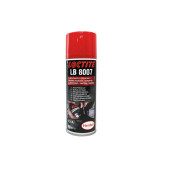 Loctite LB 8007 Copper-based anti-seize 400ml