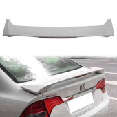 OEM Style ABS Diffuser for Honda Civic VIII FD - Enhance Look